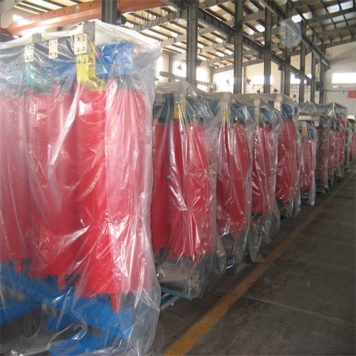 湄潭SCB14-1250KVA/10KV干式变压器